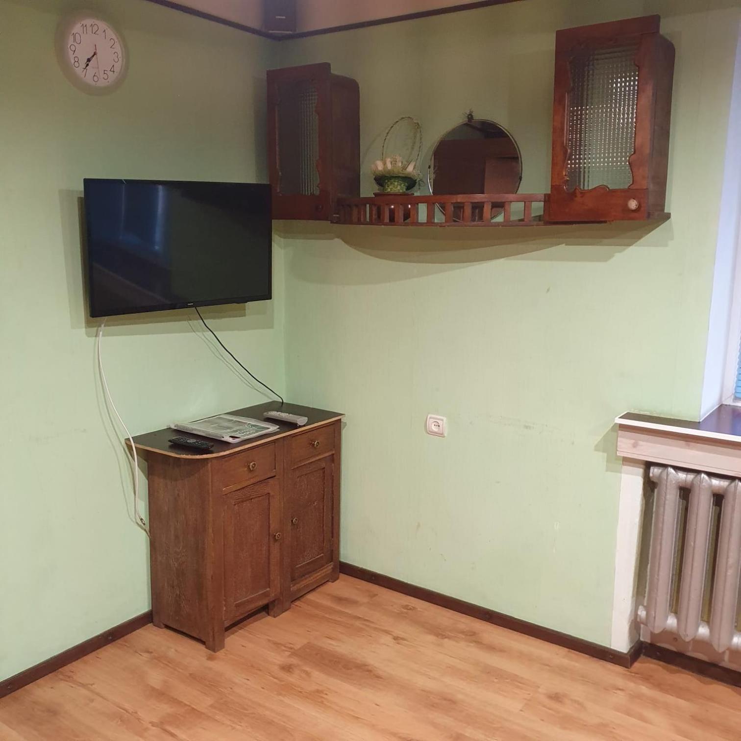 Apartament Erfolg 6 Daugavpils Exterior photo